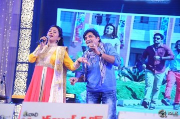 Rabhasa Movie Audio Launch